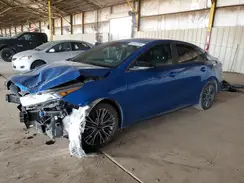 3KPF54AD1PE555321 2023 KIA FORTE