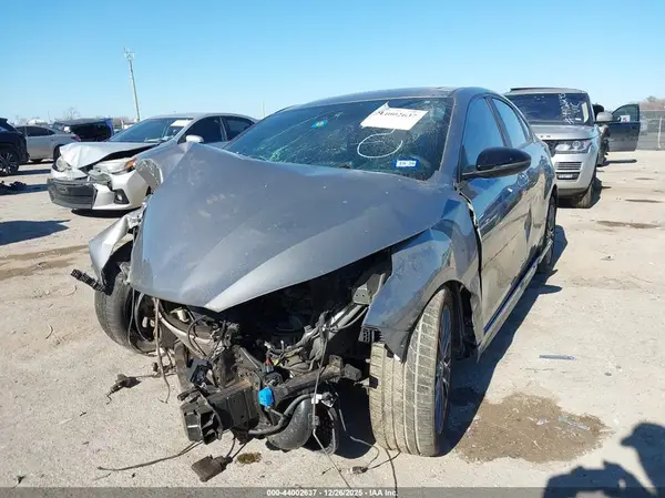 3KPF54AD1PE555674 2023 KIA FORTE - Image 2