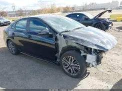 3KPF54AD1PE557487 2023 KIA FORTE