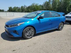 3KPF54AD1PE558154 2023 KIA FORTE
