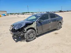 3KPF54AD1PE559031 2023 KIA FORTE