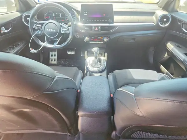 3KPF54AD1PE559031 2023 KIA FORTE - Image 8