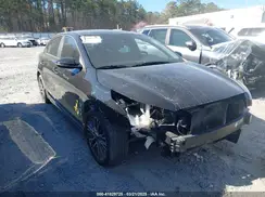 3KPF54AD1PE559160 2023 KIA FORTE