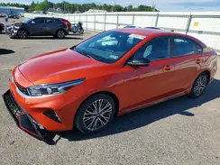 3KPF54AD1PE560034 2023 KIA FORTE