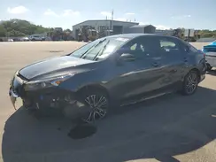 3KPF54AD1PE560499 2023 KIA FORTE
