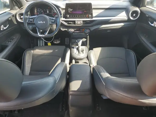 3KPF54AD1PE560499 2023 KIA FORTE - Image 8