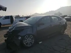 3KPF54AD1PE560535 2023 KIA FORTE