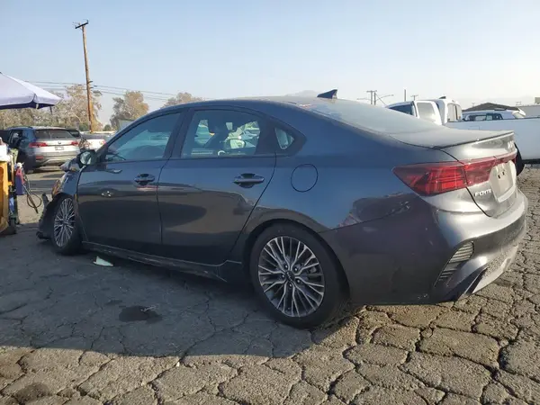 3KPF54AD1PE560535 2023 KIA FORTE - Image 2