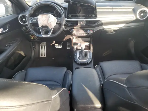 3KPF54AD1PE560535 2023 KIA FORTE - Image 8