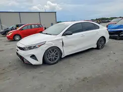 3KPF54AD1PE564245 2023 KIA FORTE