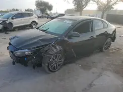 3KPF54AD1PE564892 2023 KIA FORTE
