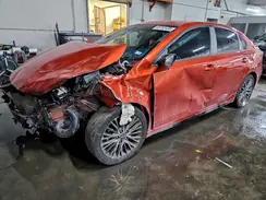 3KPF54AD1PE565623 2023 KIA FORTE