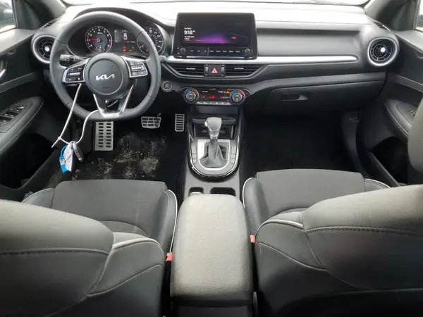 3KPF54AD1PE568747 2023 KIA FORTE - Image 8