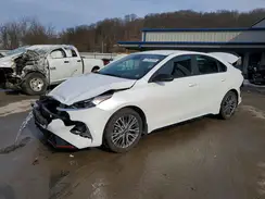 3KPF54AD1PE569784 2023 KIA FORTE