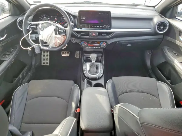 3KPF54AD1PE569784 2023 KIA FORTE - Image 8