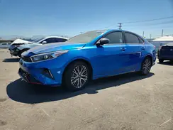 3KPF54AD1PE572734 2023 KIA FORTE