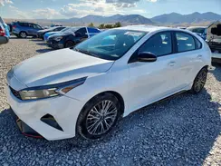 3KPF54AD1PE574404 2023 KIA FORTE