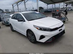 3KPF54AD1PE574581 2023 KIA FORTE