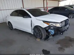 3KPF54AD1PE574614 2023 KIA FORTE