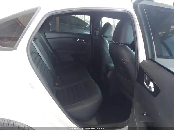 3KPF54AD1PE574614 2023 KIA FORTE - Image 8