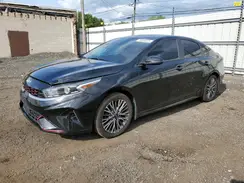 3KPF54AD1PE575035 2023 KIA FORTE