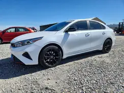 3KPF54AD1PE576430 2023 KIA FORTE