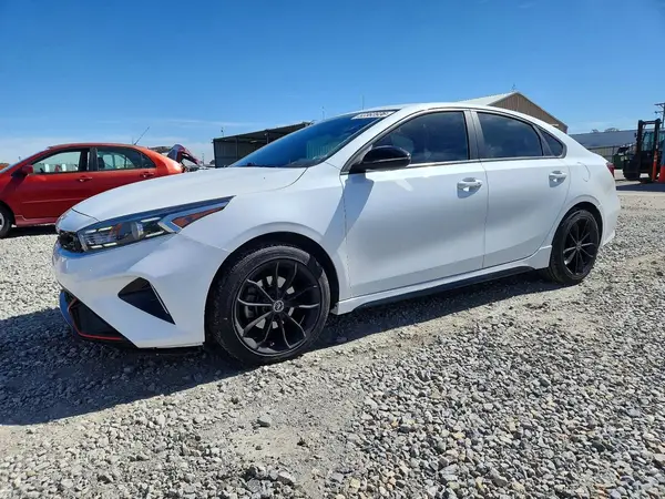 3KPF54AD1PE576430 2023 KIA FORTE - Image 1