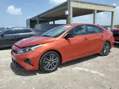 3KPF54AD1PE576928 2023 KIA FORTE