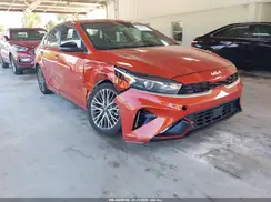 3KPF54AD1PE576931 2023 KIA FORTE
