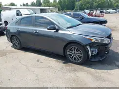 3KPF54AD1PE579120 2023 KIA FORTE