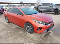 3KPF54AD1PE579330 2023 KIA FORTE