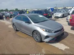 3KPF54AD1PE580011 2023 KIA FORTE
