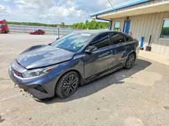3KPF54AD1PE582499 2023 KIA FORTE
