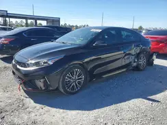 3KPF54AD1PE583068 2023 KIA FORTE