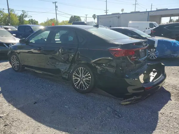3KPF54AD1PE583068 2023 KIA FORTE - Image 2