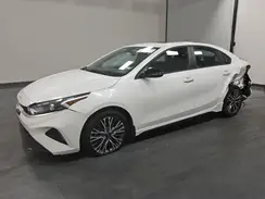 3KPF54AD1PE584009 2023 KIA FORTE