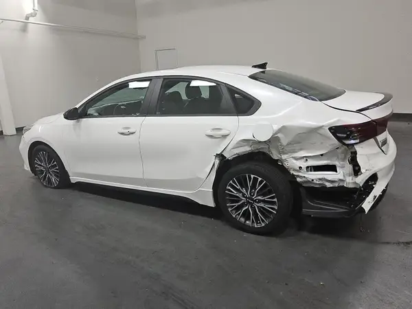 3KPF54AD1PE584009 2023 KIA FORTE - Image 2