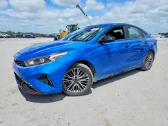 3KPF54AD1PE585967 2023 KIA FORTE