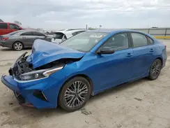 3KPF54AD1PE586827 2023 KIA FORTE