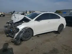 3KPF54AD1PE593373 2023 KIA FORTE