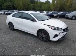 3KPF54AD1PE593681 2023 KIA FORTE