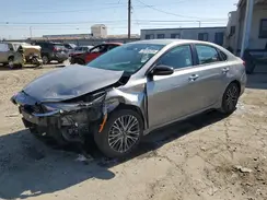 3KPF54AD1PE594118 2023 KIA FORTE