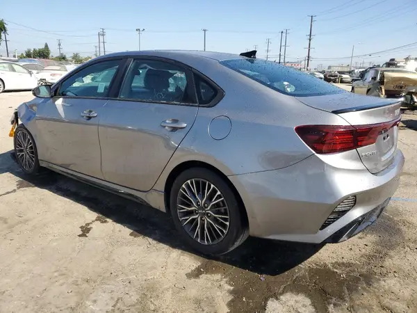 3KPF54AD1PE594118 2023 KIA FORTE - Image 2