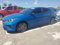 3KPF54AD1PE594202 2023 KIA FORTE