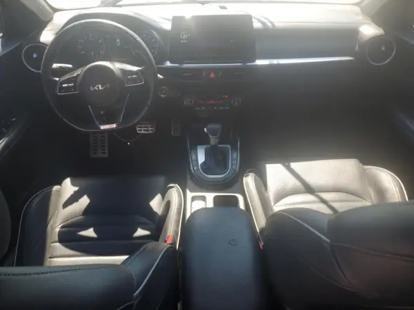3KPF54AD1PE594202 2023 KIA FORTE - Image 8