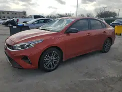 3KPF54AD1PE595690 2023 KIA FORTE
