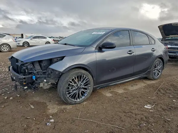3KPF54AD1PE595902 2023 KIA FORTE - Image 1