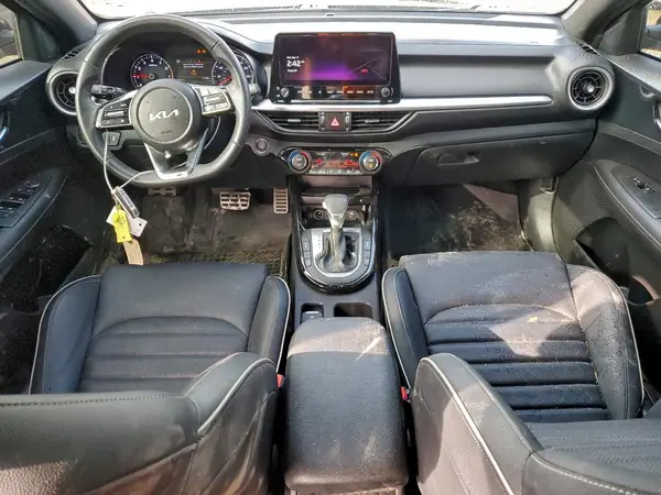 3KPF54AD1PE595902 2023 KIA FORTE - Image 8