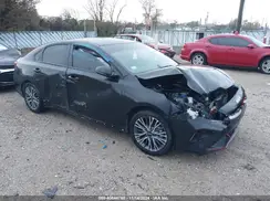 3KPF54AD1PE596046 2023 KIA FORTE