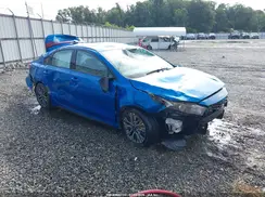 3KPF54AD1PE596791 2023 KIA FORTE